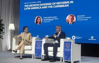 Banco Mundial planeja pacote de até US$ 5 bilhões em financiamentos para a Venezuela