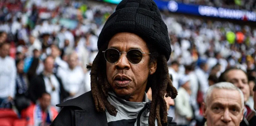 Jay-Z pode ser a atração principal do intervalo do Super Bowl