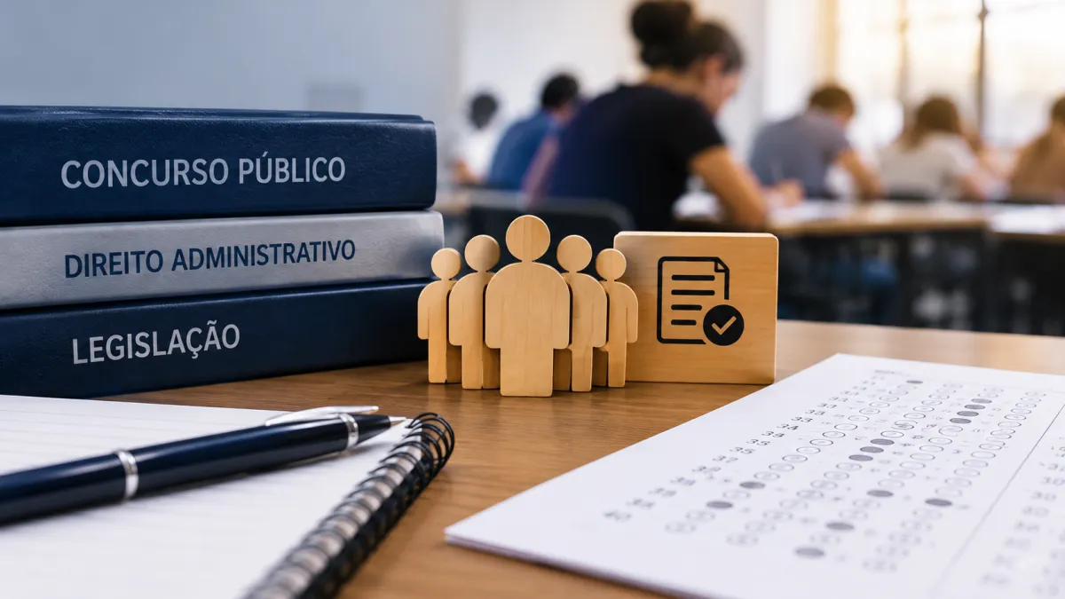 Concurso público: quem está no cadastro de reserva tem direito à nomeação?