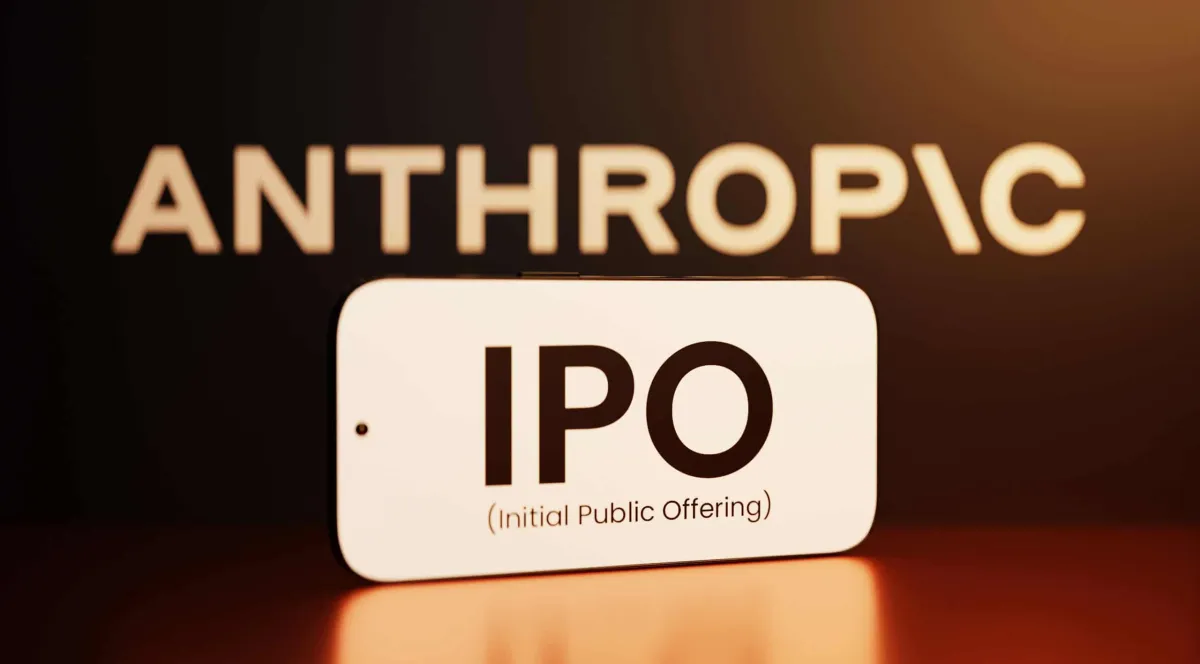 Anthropic protocola pedido de IPO e detalha crescimento, custos e riscos da inteligência artificial
