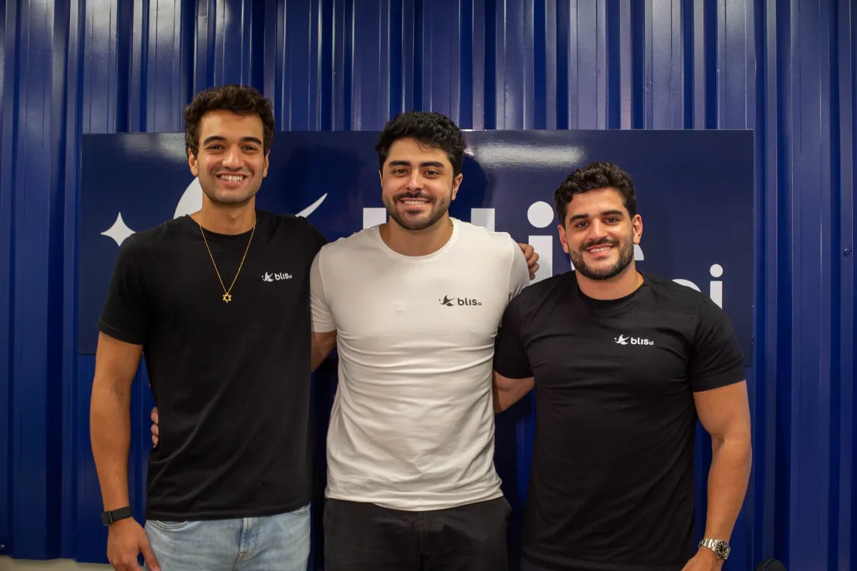 Startup brasileira de inteligência artificial capta R$ 1,6 milhão para revolucionar o turismo