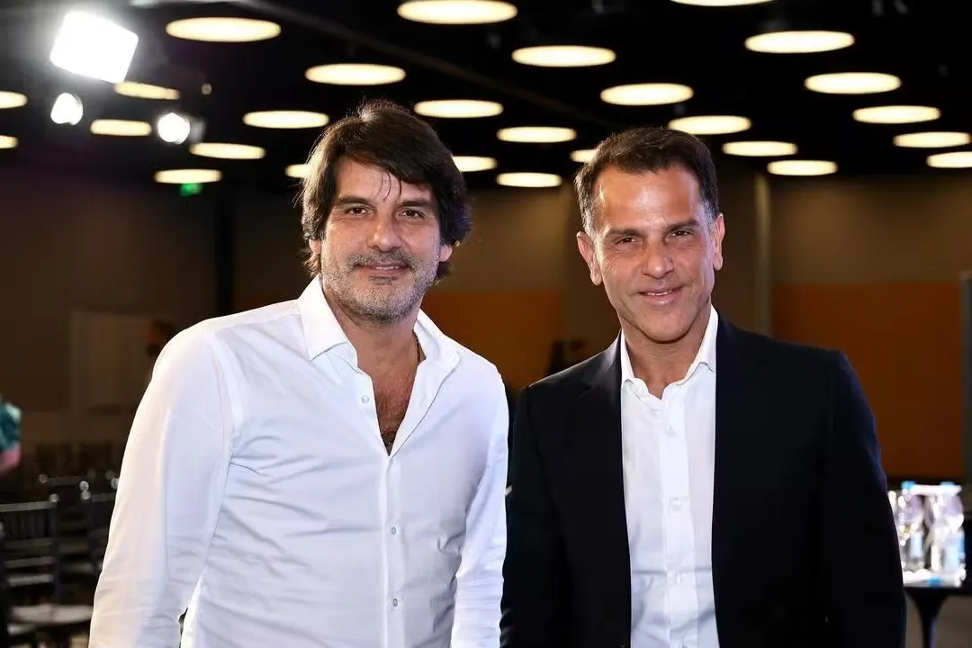 Fim dos conflitos: Alexandre Birman e Roberto Jatahy encerram disputas legais após redivisão do Azzas 2154