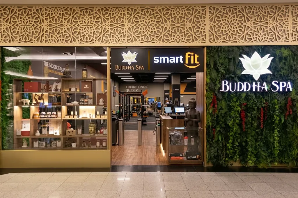 Smart Fit expande atuação em wellness com aquisição de fatia do Buddha Spa por até R$ 32 milhões