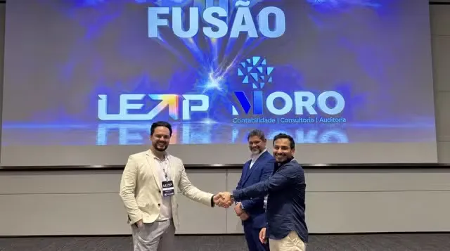 LEAP Solutions adquire escritório MORO e amplia atuação no Paraná