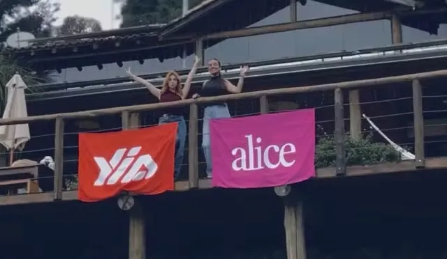 Casa YIA e Alice unem forças em programação especial do Outubro Rosa dedicada à saúde da mulher