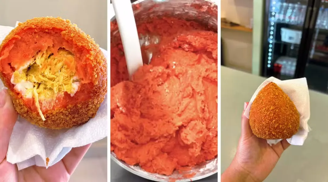 Engano inusitado na cozinha transforma erro de funcionário em campanha de sucesso para confeitaria