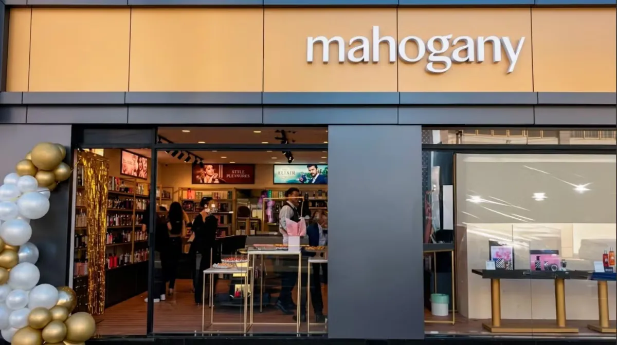 Mahogany expande rede com novas inaugurações e consolida modelo de franquia omnichannel