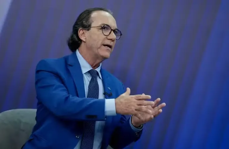 Décio Lima retorna à presidência do Sebrae após candidatura ao Senado por Santa Catarina
