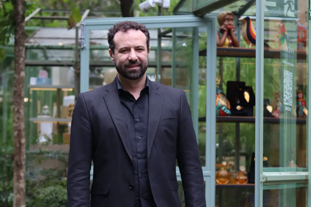 Renato Silva, da Tessora, mira R$ 10 milhões por marca com o Brand Labs