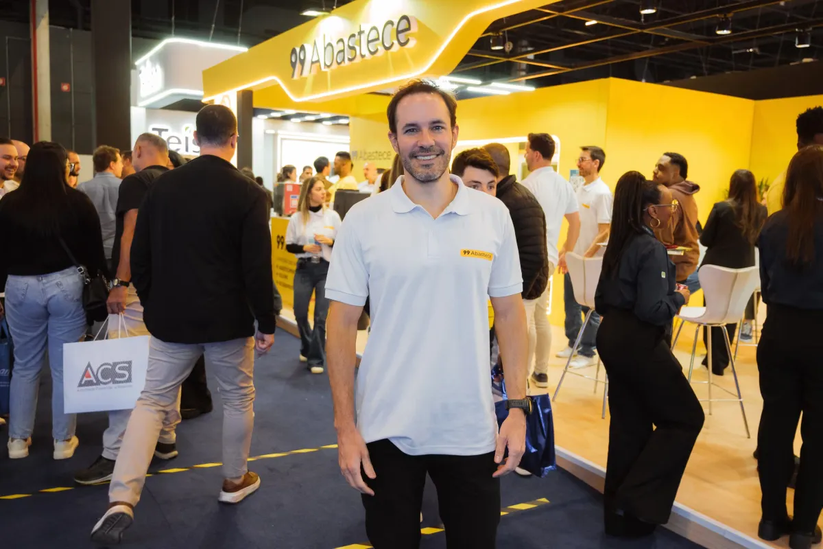 99 Planeja Novos Investimentos Estratégicos em Startups Brasileiras a Partir de 2027