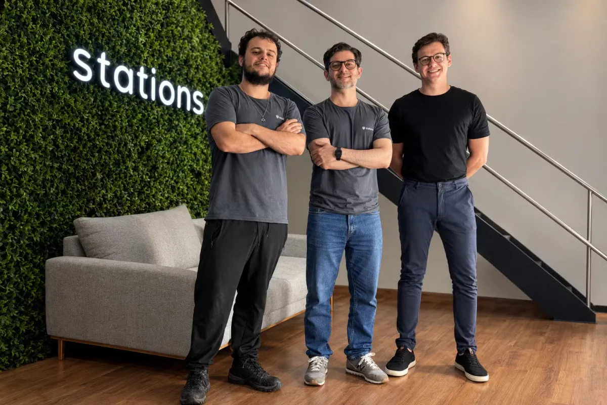 Startup mineira de superapps e inteligência artificial projeta faturar R$ 12 milhões em 2026
