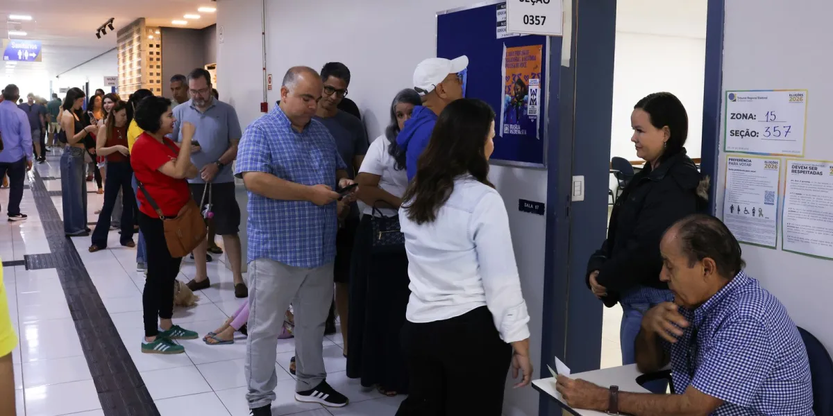 Tribunal Superior Eleitoral muda locais de votação de mais de 4 mil seções para o segundo turno