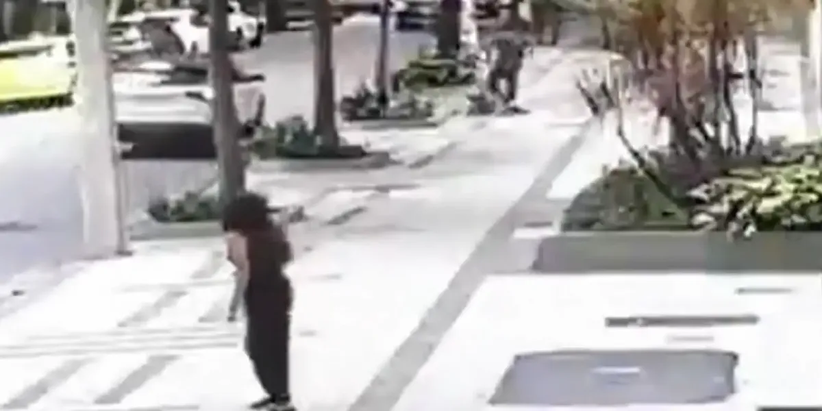 Ex-professora da UFRJ de 81 anos é baleada durante assalto no Leblon, Zona Sul do Rio