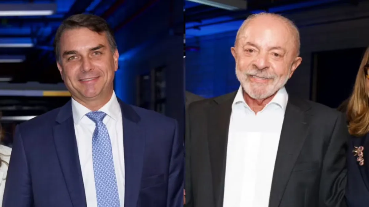 Economistas analisam impacto fiscal das promessas de Lula e Flávio Bolsonaro