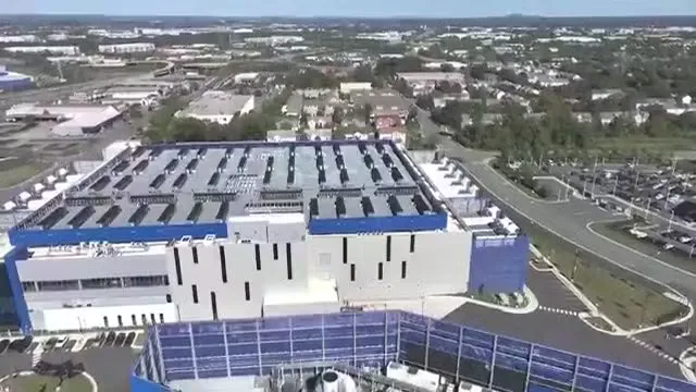 Impacto dos data centers: moradores nos EUA relatam barulho, poluição e proximidade de complexos de IA