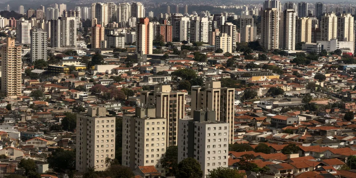 Nova ferramenta nacional de cartórios permite pesquisar imóveis em todo o Brasil