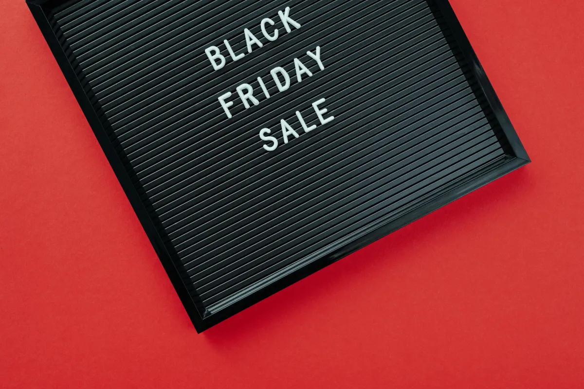 Black Friday 2026: Conheça a data, a origem histórica e a chegada ao Brasil