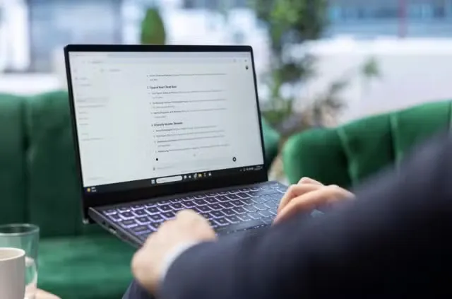ChatGPT lidera ranking de inteligência artificial mais exigida em vagas de emprego